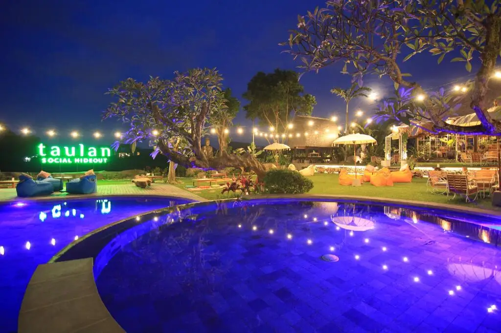Керобокан: Taulan Villa by Social Hideout Bali