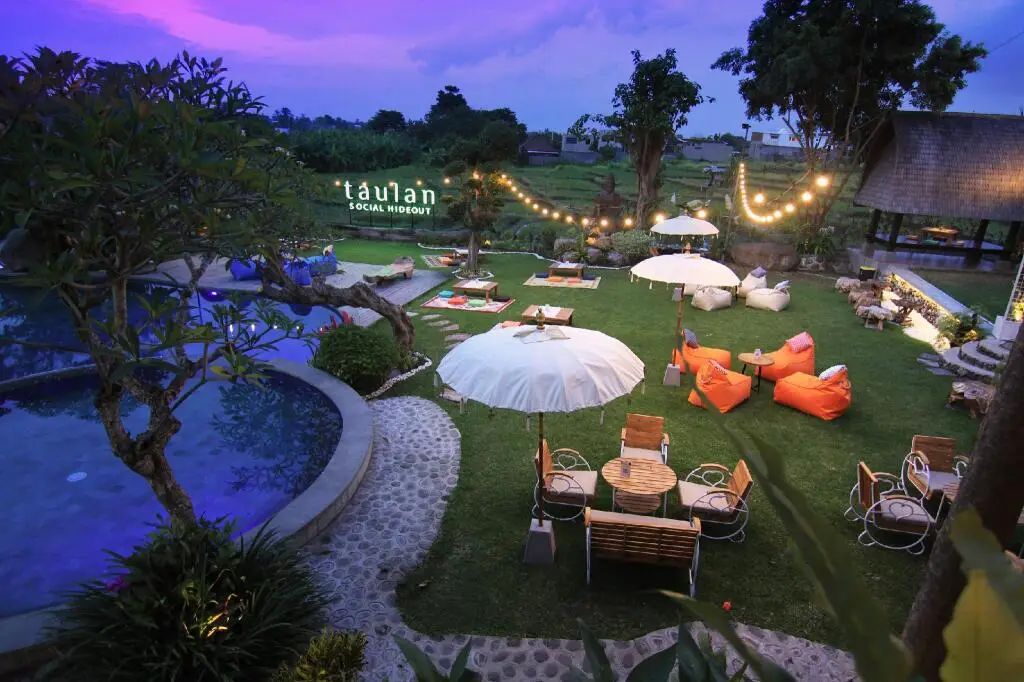 Керобокан: Taulan Villa by Social Hideout Bali