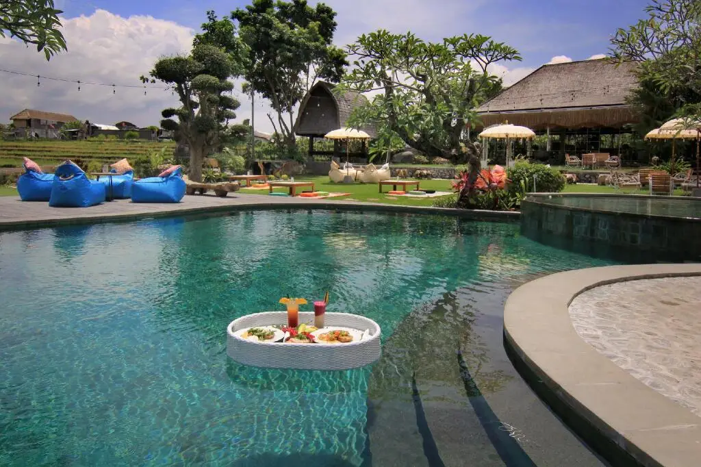 Керобокан: Taulan Villa by Social Hideout Bali