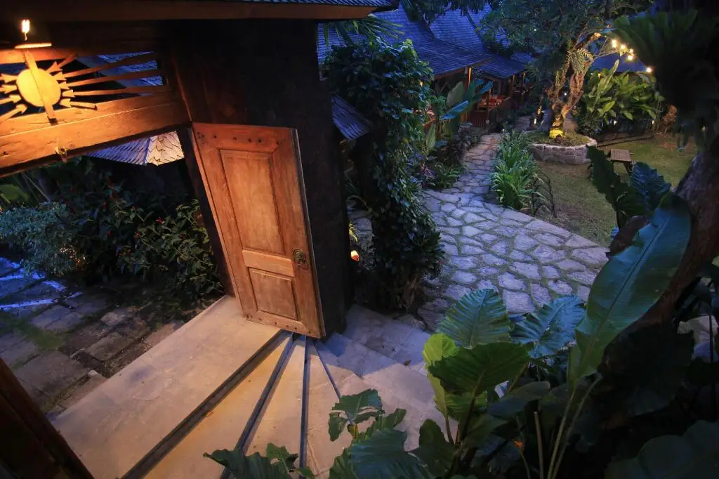 Керобокан: Taulan Villa by Social Hideout Bali