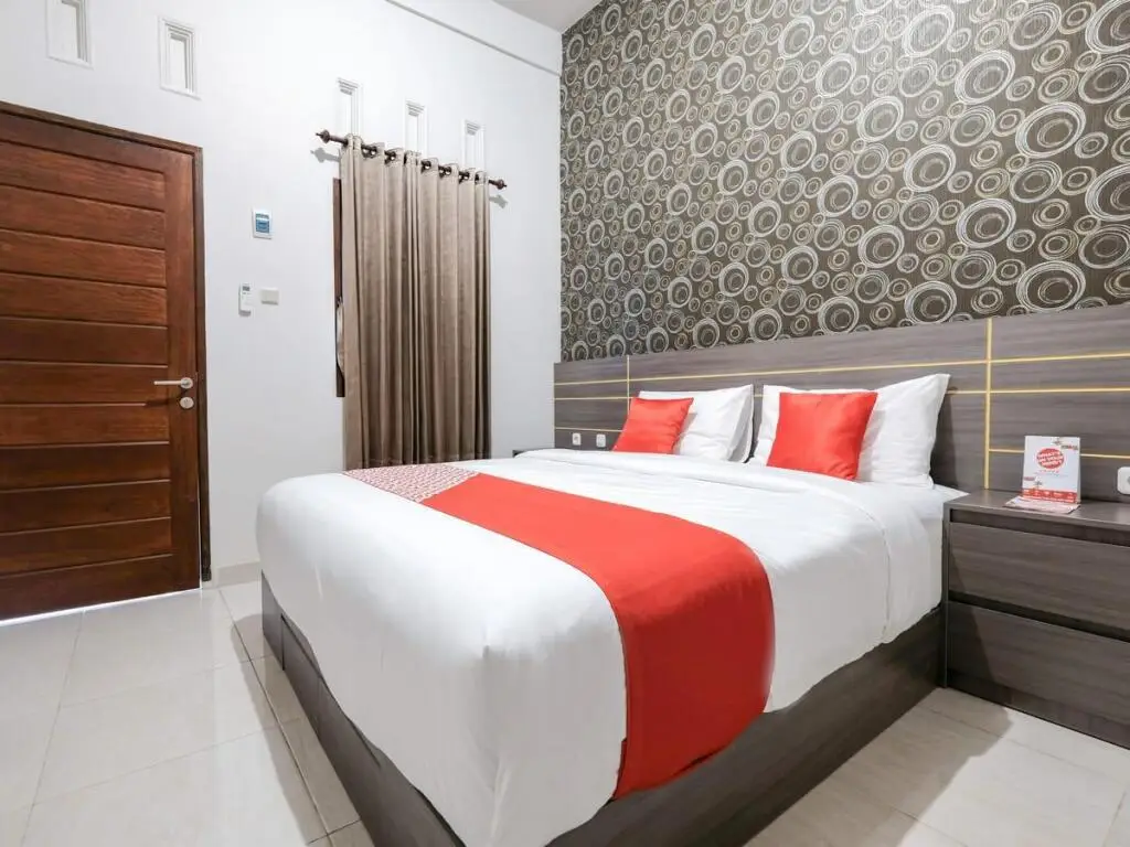 Матарам: Enfaza Guesthouse Syariah