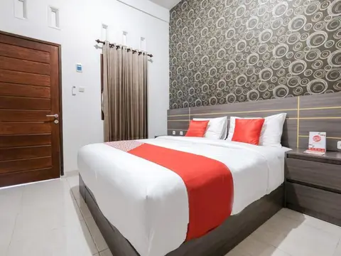 Enfaza Guesthouse Syariah — фото 1