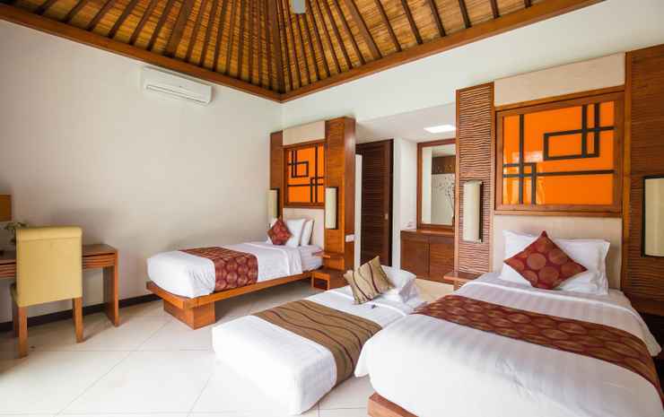 Санур: Villa Seriska Satu Sanur