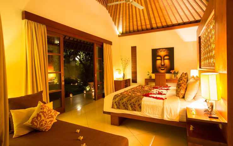 Санур: Villa Seriska Satu Sanur