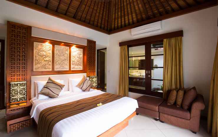 Санур: Villa Seriska Satu Sanur