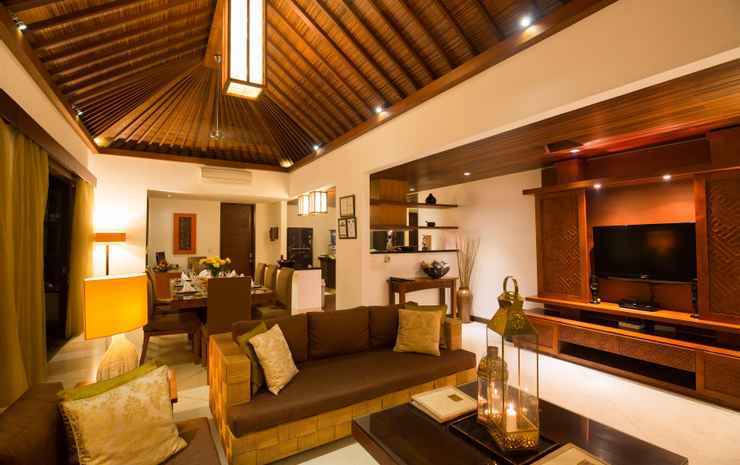 Санур: Villa Seriska Satu Sanur
