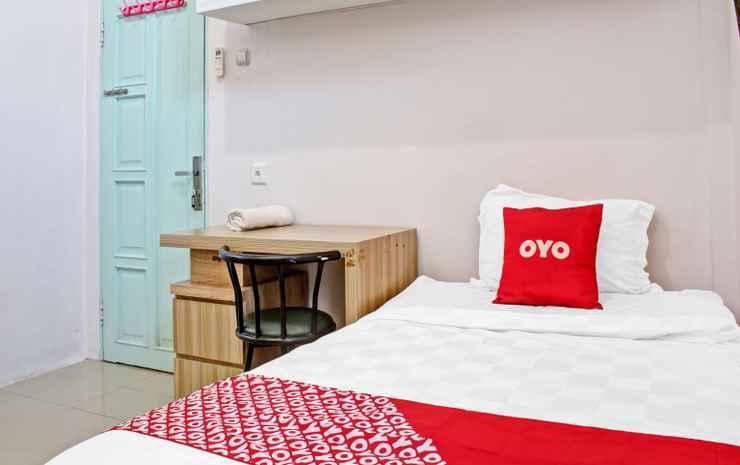 Банджармасин: OYO 3920 Himawari Homestay