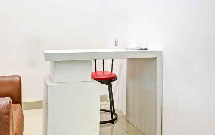 Банджармасин: OYO 3920 Himawari Homestay