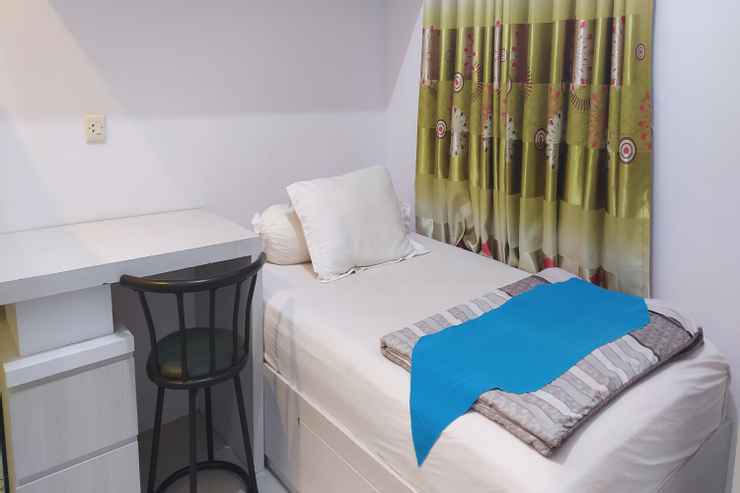 Банджармасин: OYO 3920 Himawari Homestay