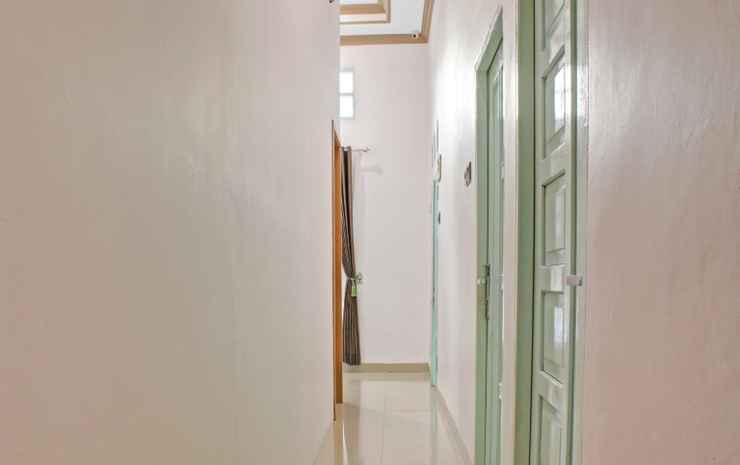 Банджармасин: OYO 3920 Himawari Homestay