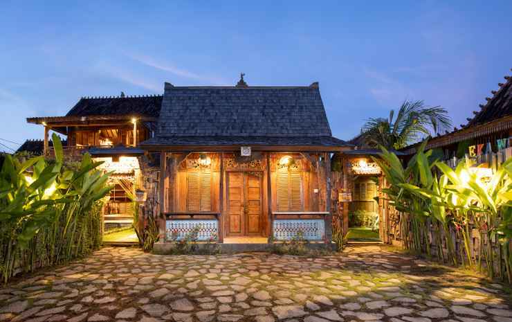 Сукавати: Eka Wood Villa