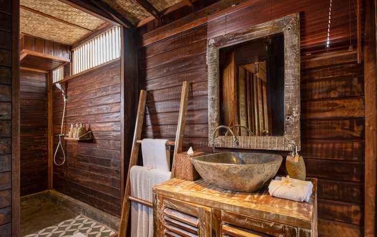 Сукавати: Eka Wood Villa
