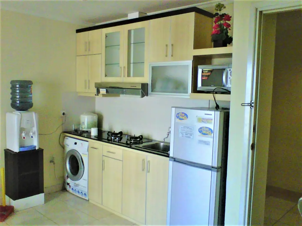 Джакарта: Adaru Property @ City Home Apartment Kelapa Gading