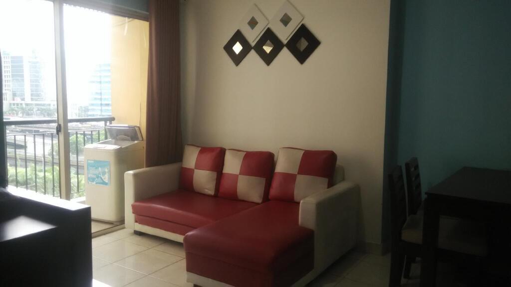 Джакарта: Adaru Property @ City Home Apartment Kelapa Gading