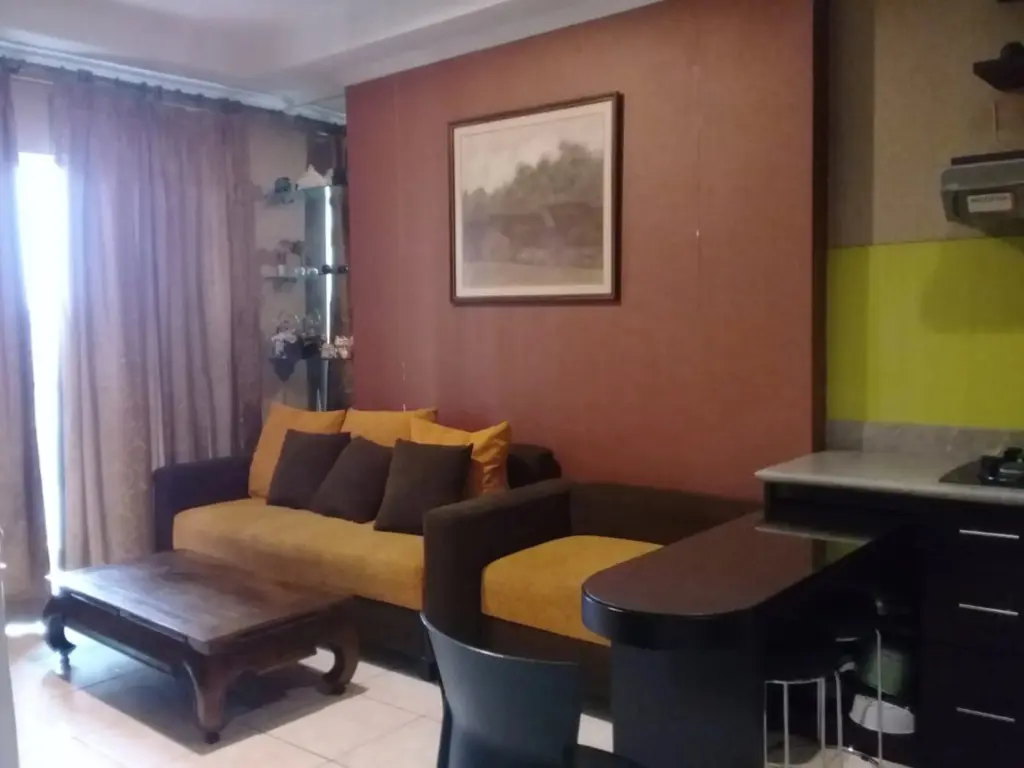 Джакарта: Adaru Property @ City Home Apartment Kelapa Gading