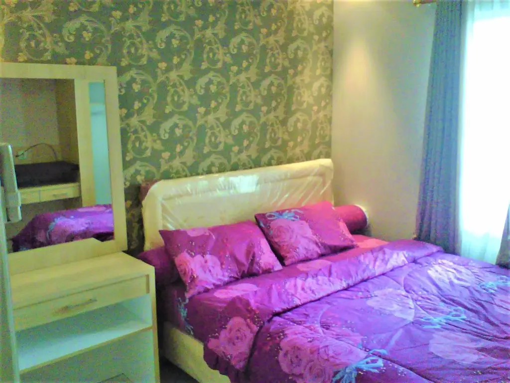 Джакарта: Adaru Property @ City Home Apartment Kelapa Gading