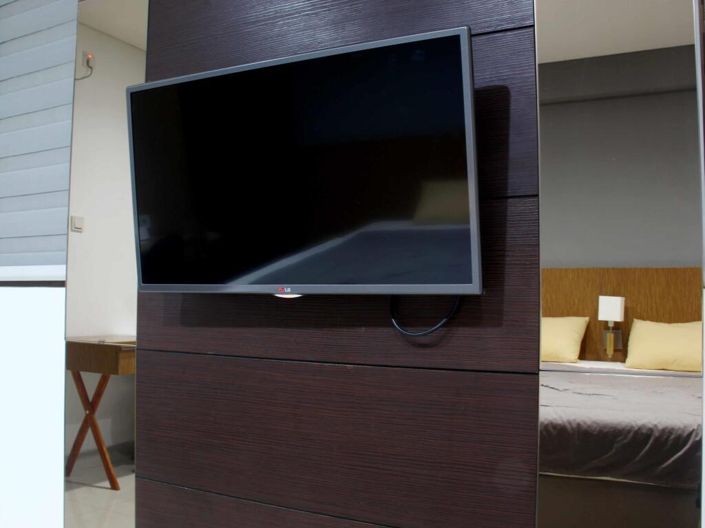 Сумеданг: City Edge Guest House