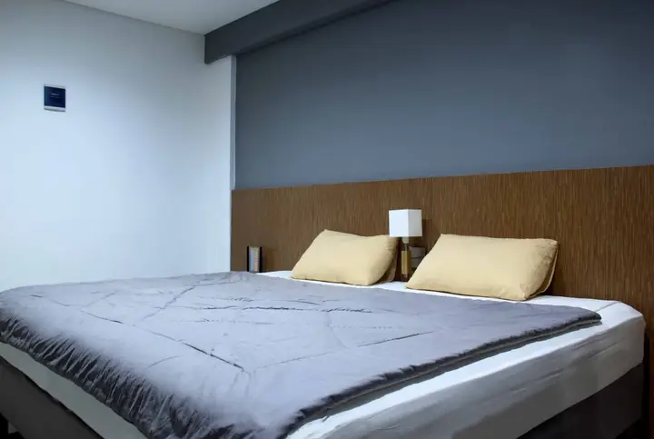 Сумеданг: City Edge Guest House
