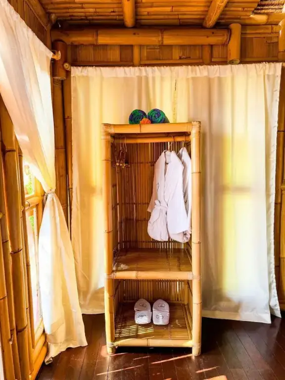 Пенида: Penida Bambu Green Suites