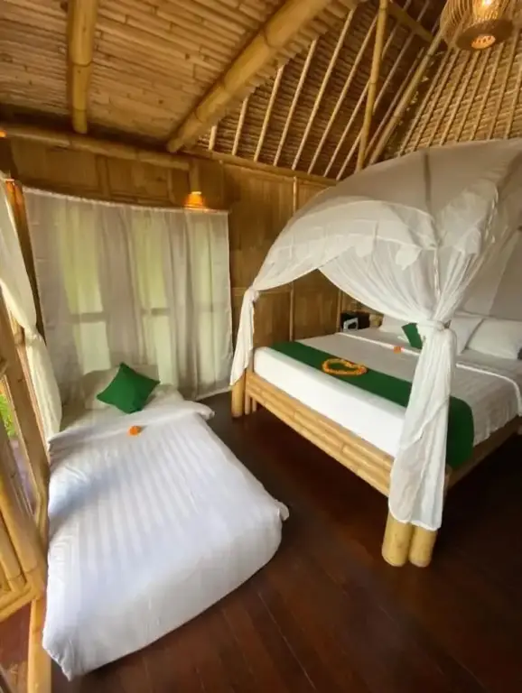 Пенида: Penida Bambu Green Suites