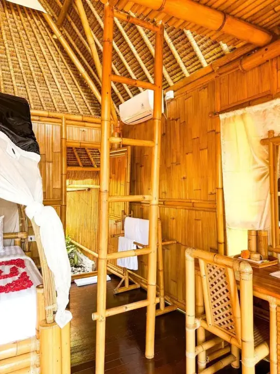Пенида: Penida Bambu Green Suites