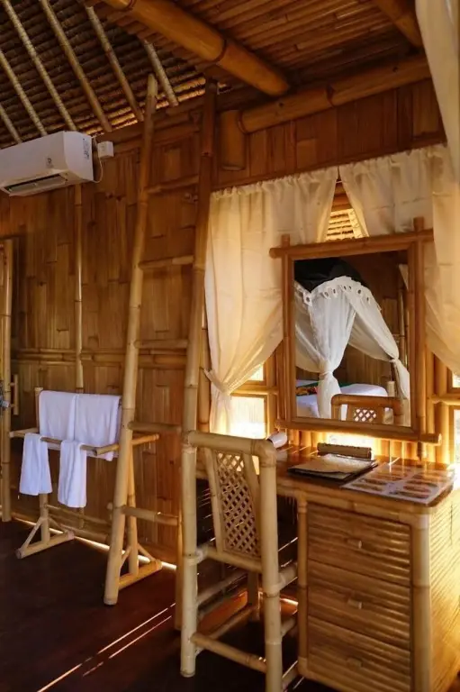 Пенида: Penida Bambu Green Suites