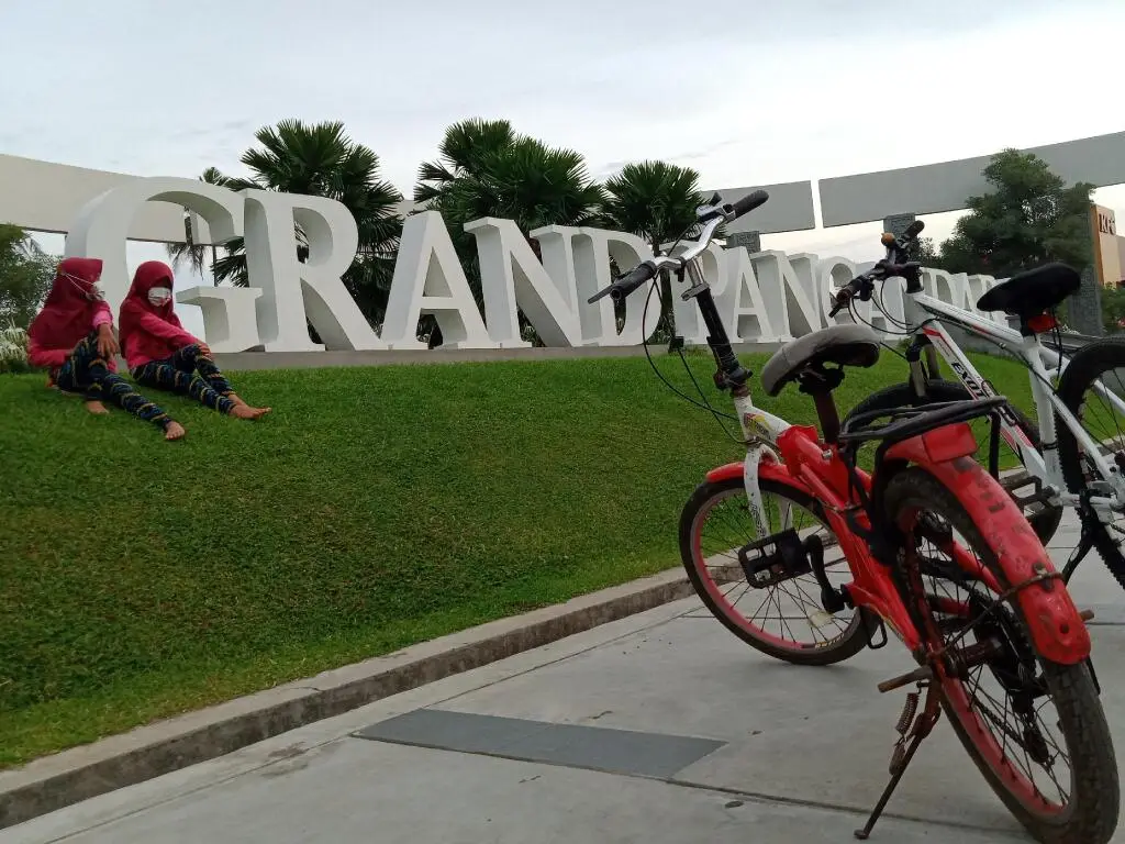 Пангандаран: Pusaka Alam 1 Pangandaran