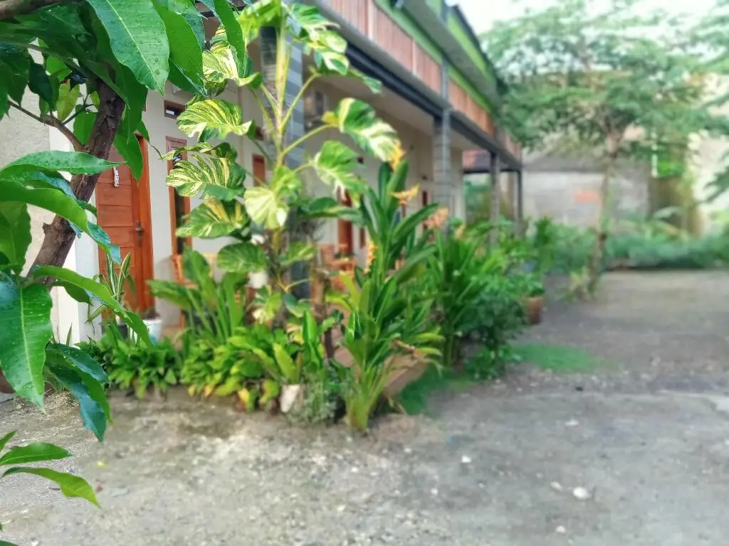 Пангандаран: Pusaka Alam 1 Pangandaran
