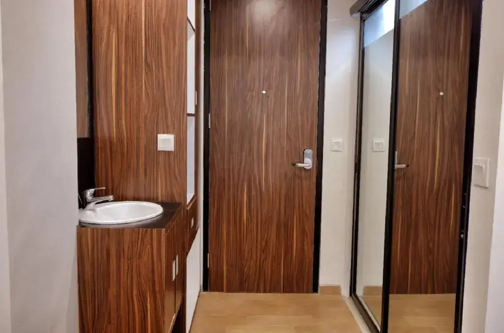 Южный Тангеранг: Guest House 555 NKI