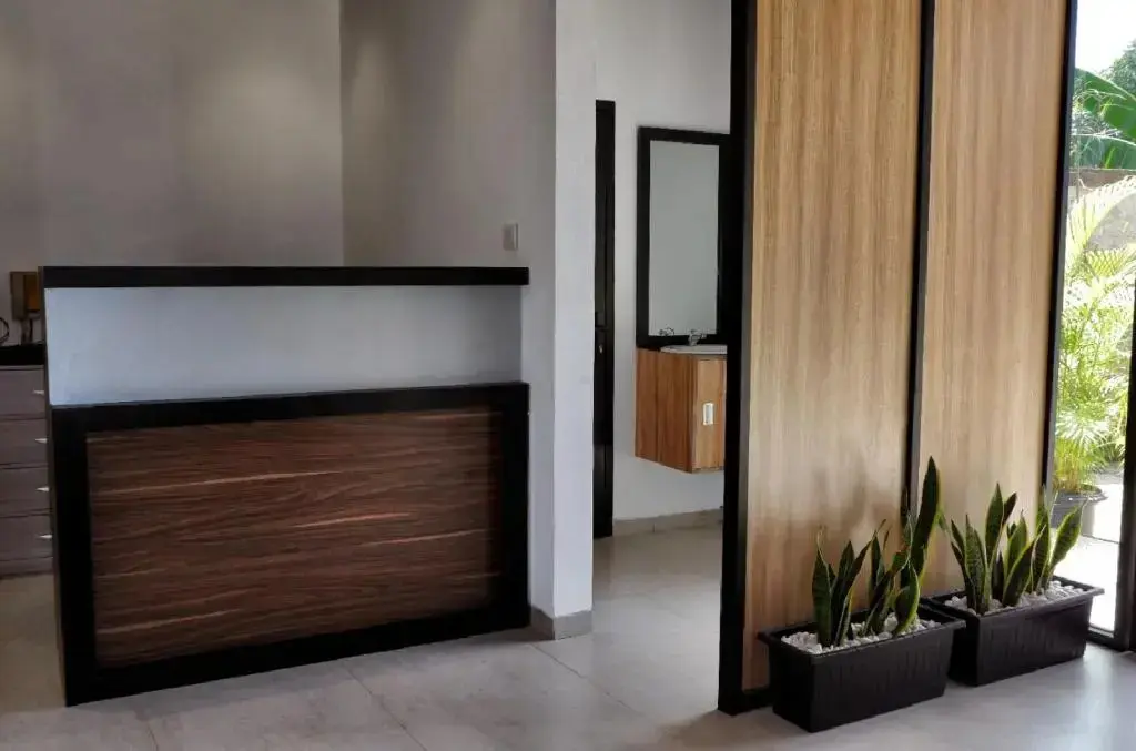 Южный Тангеранг: Guest House 555 NKI