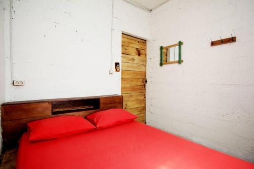 Джокьякарта: Rumah Kita BnB
