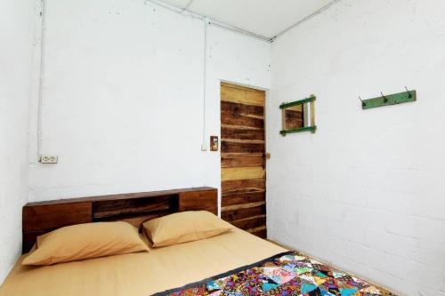 Джокьякарта: Rumah Kita BnB