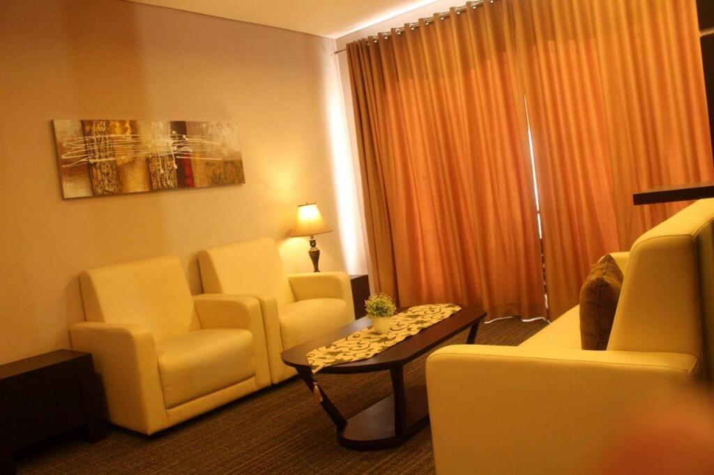 Баликпапан: Royal Suite Balikpapan