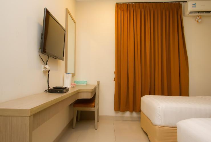 Пангкалпинанг: Sun Hotel Pangkalpinang