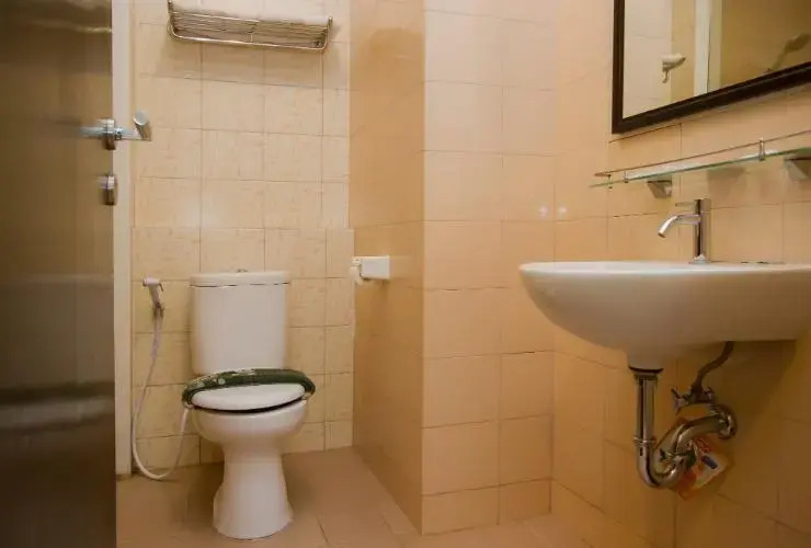 Пангкалпинанг: Sun Hotel Pangkalpinang