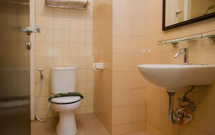 Пангкалпинанг: Sun Hotel Pangkalpinang