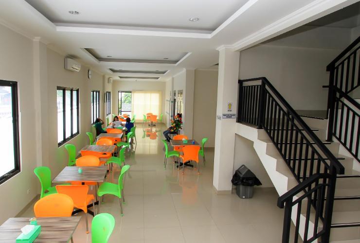 Пангкалпинанг: Sun Hotel Pangkalpinang