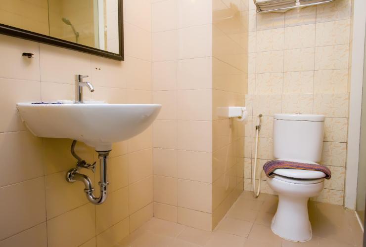 Пангкалпинанг: Sun Hotel Pangkalpinang