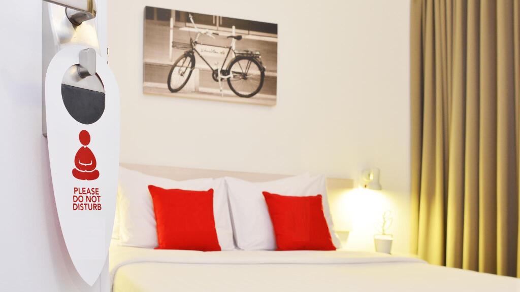 Бандунг: Aristo Residence Bandung