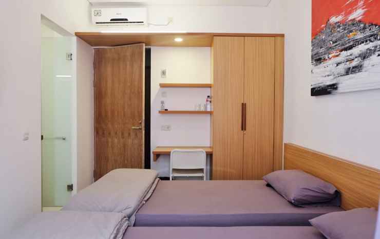 Бандунг: Aristo Residence Bandung