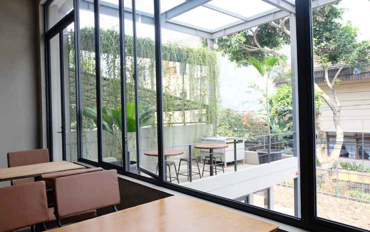 Бандунг: Aristo Residence Bandung