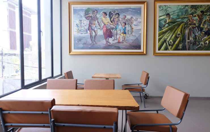 Бандунг: Aristo Residence Bandung