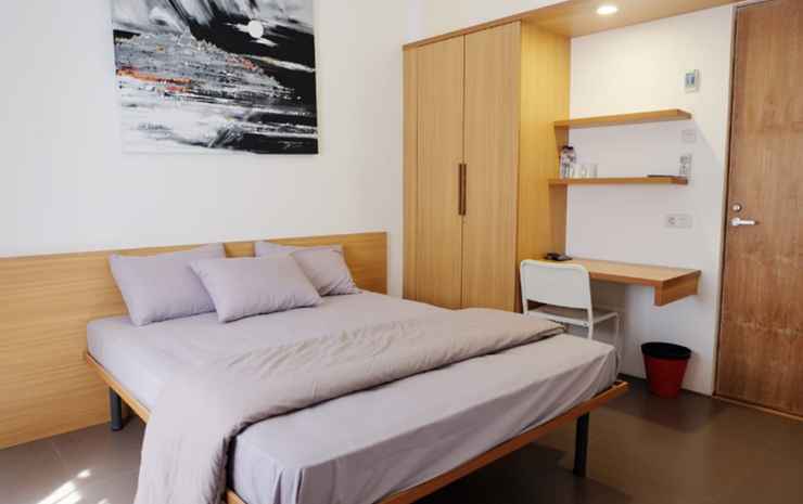 Бандунг: Aristo Residence Bandung