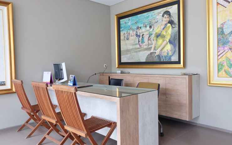 Бандунг: Aristo Residence Bandung