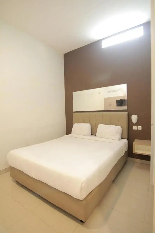 Салатига: Oemah Djari Guest House Salatiga