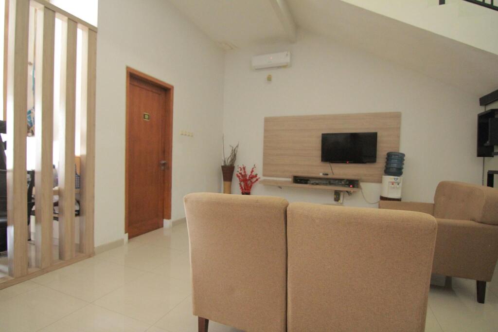 Салатига: Oemah Djari Guest House Salatiga