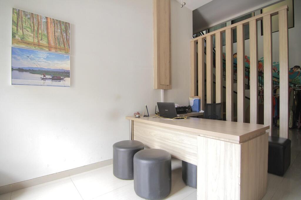Салатига: Oemah Djari Guest House Salatiga