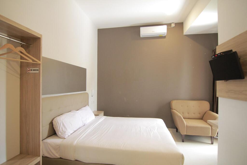 Oemah Djari Guest House Salatiga — фото 1