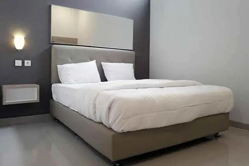 Салатига: Oemah Djari Guest House Salatiga