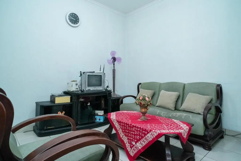 Южный Тангеранг: KoolKost @ Anggrek Residence Serpong